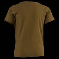Champion Crewneck T-Shirt Junior Green Grön