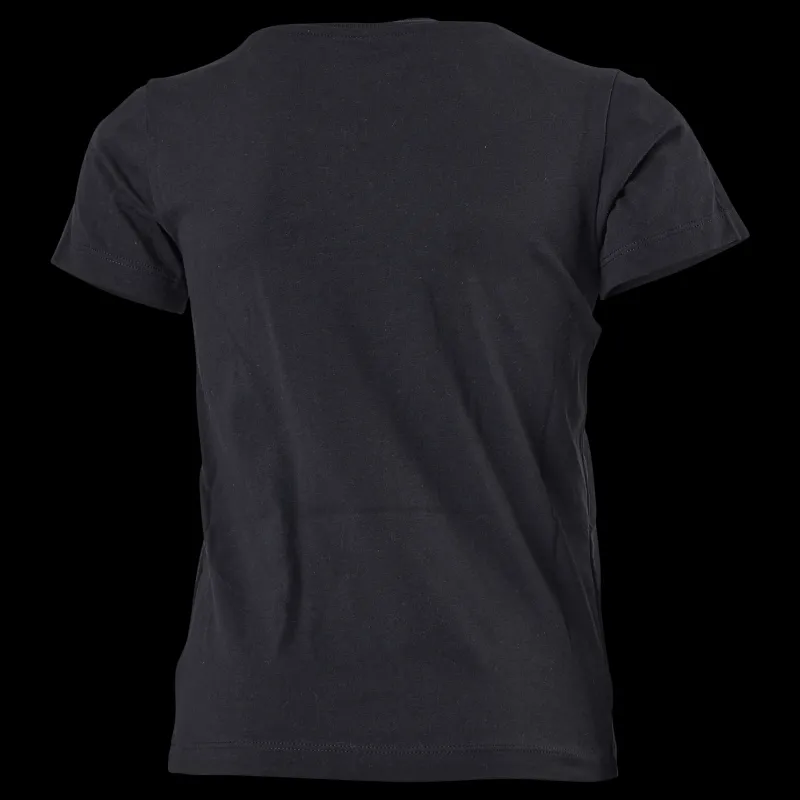 Champion Crewneck T-shirt Kk001 Svart