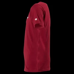 Champion Crewneck T-shirt Rs506 Röd