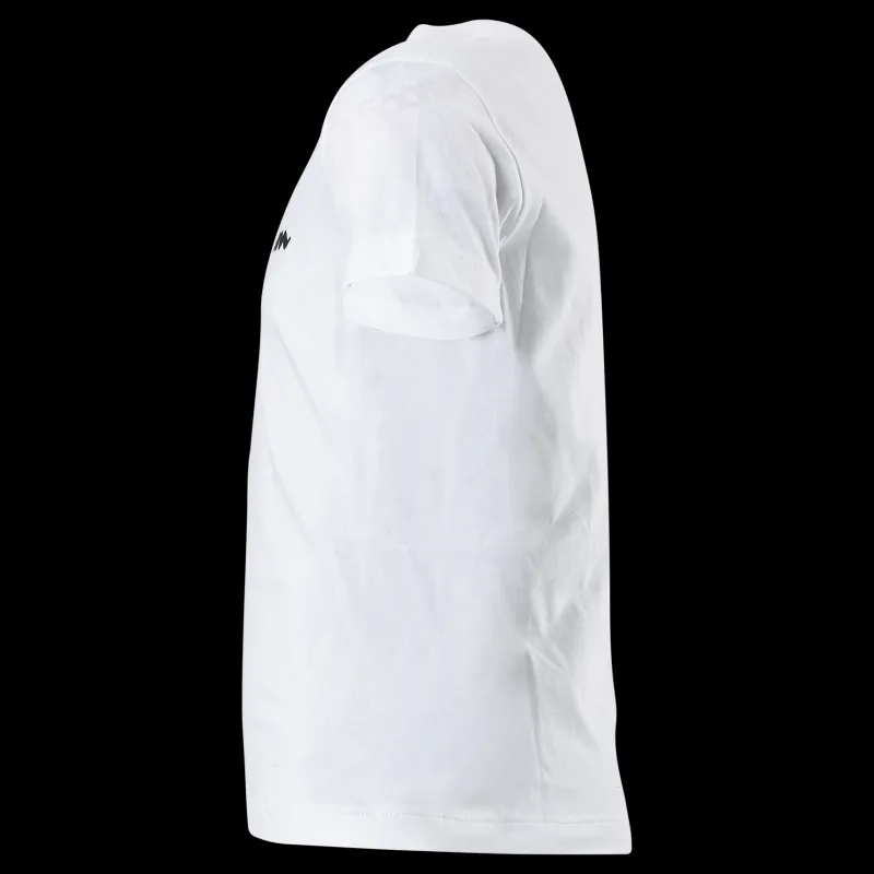 Champion Crewneck T-shirt Ww001 Vit Online