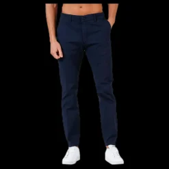 Elvine Crimson Blue Blå Sale
