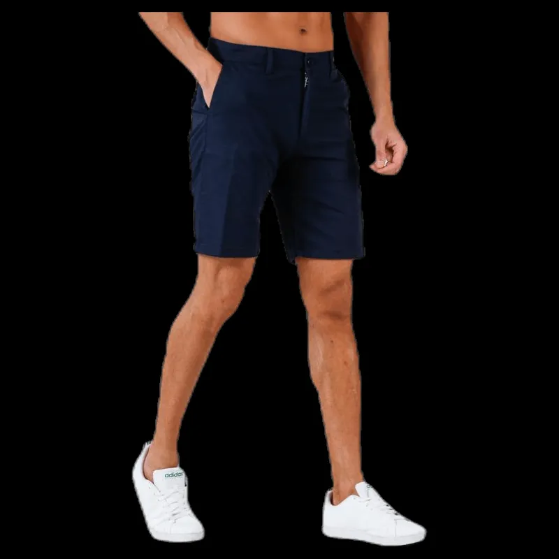 Outlet Elvine Crimson Shorts Blue Blå