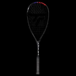 Outlet Tecnifibre Cross Shot 23 Svart