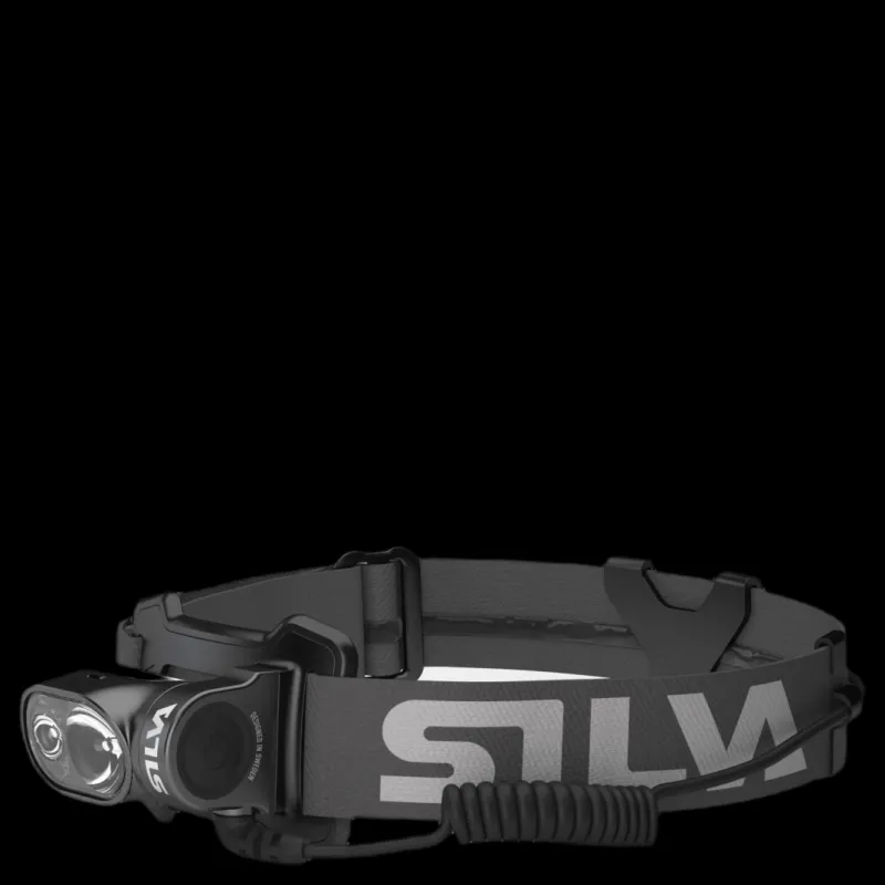 Silva Cross Trail 6 Ultra Flerfärgad Clearance