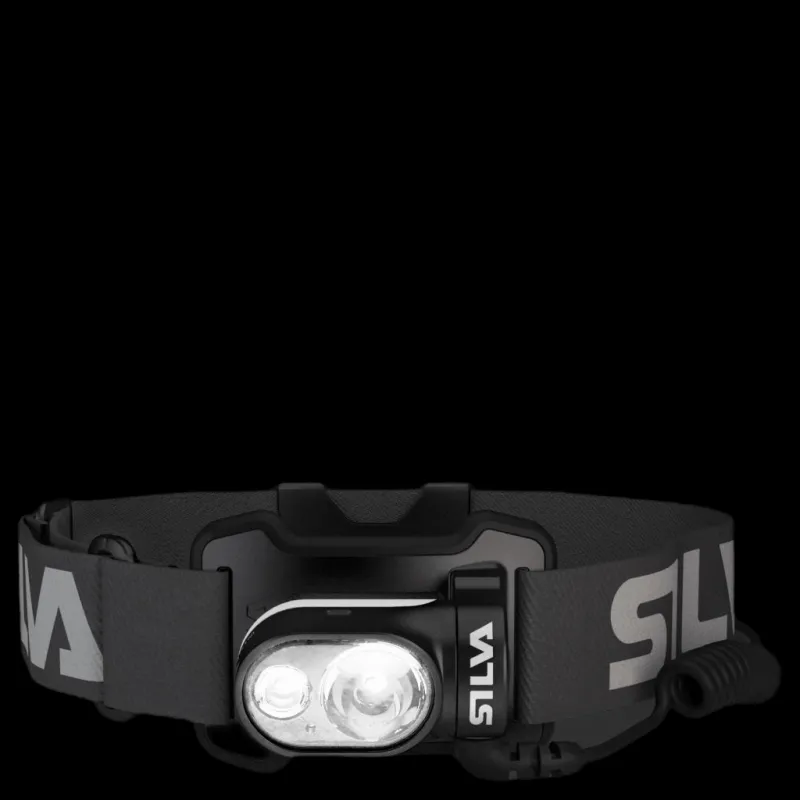 Silva Cross Trail 6 Ultra Flerfärgad Clearance