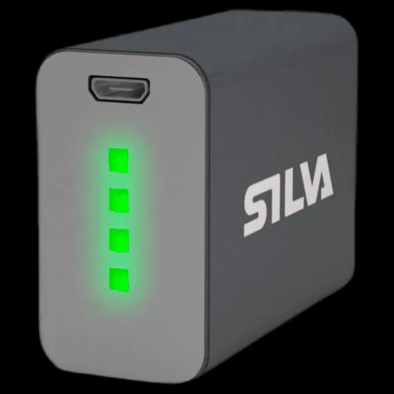 Silva Cross Trail 6 Ultra Flerfärgad Clearance