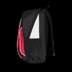 Siux Crossbody Fusion Red Svart Discount