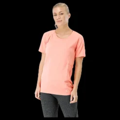 adidas Cru Tee Primeknit Grey Rosa Online