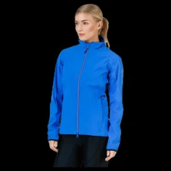 Mountain Horse Cruise Tech Jacket Blue