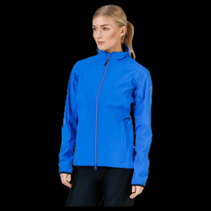 Mountain Horse Cruise Tech Jacket Blue
