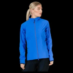 Mountain Horse Cruise Tech Jacket Blue