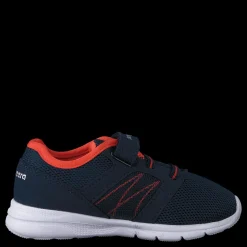 Hot Bagheera Crumb Navy/Orange Blå