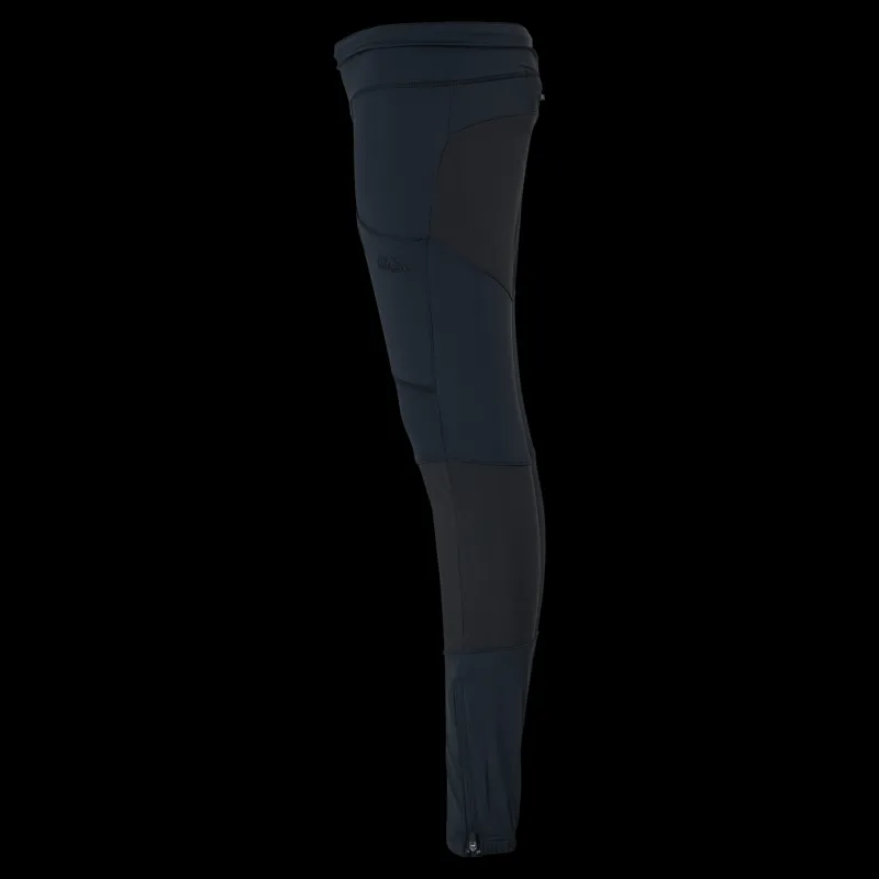 Tuxer Cruz Jr Pants Black Svart Best