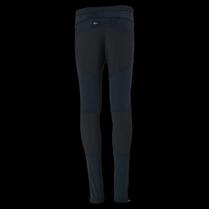 Tuxer Cruz Jr Pants Black Svart Best