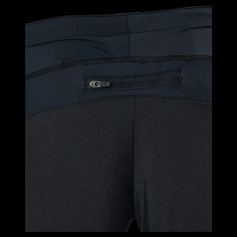 Tuxer Cruz Jr Pants Black Svart Best
