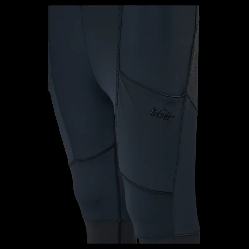 Tuxer Cruz Jr Pants Black Svart Best