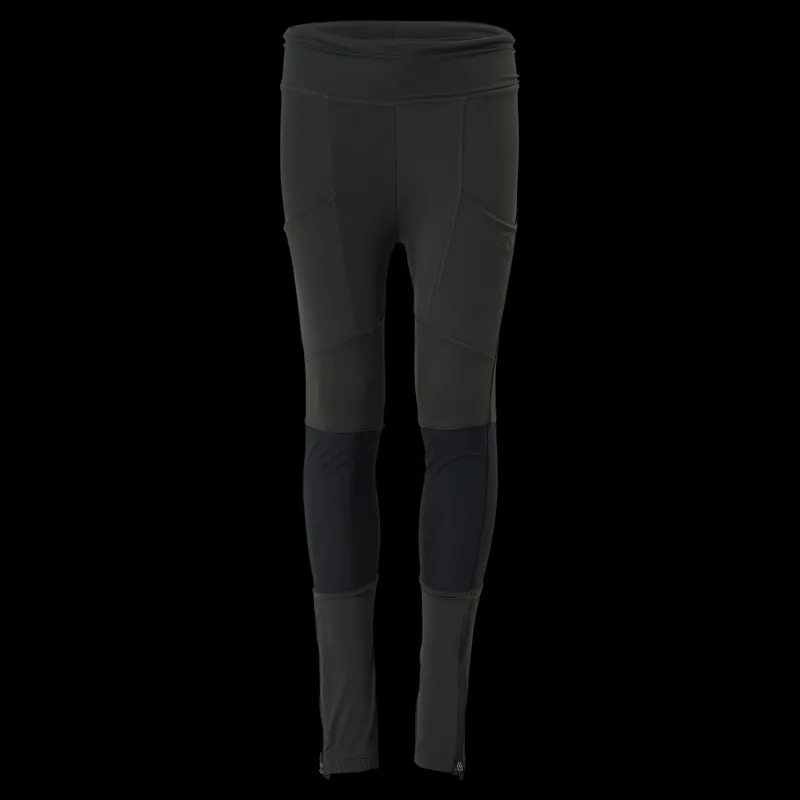 Tuxer Cruz Jr Pants Green Grön Sale