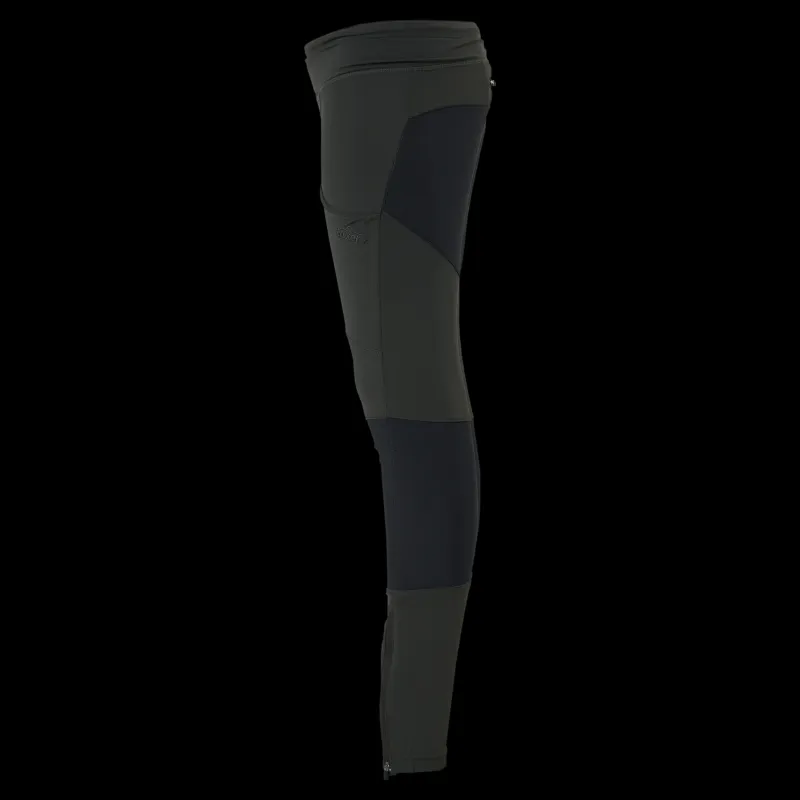Tuxer Cruz Jr Pants Green Grön Sale