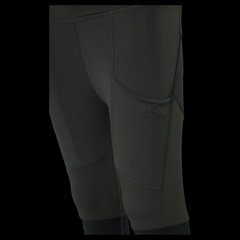 Tuxer Cruz Jr Pants Green Grön Sale