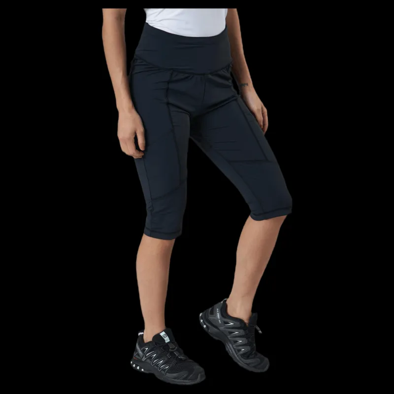 Discount Tuxer Cruz Pirate Black Svart