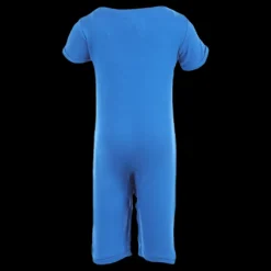 Converse C.T.P S/S Coverall Blue Blå Best