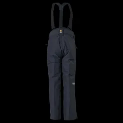Best ColourWear Cube Bib Pant Jr Black Svart