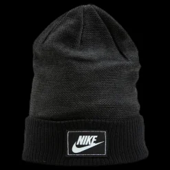 Nike Cuffed Futura Black Svart Discount