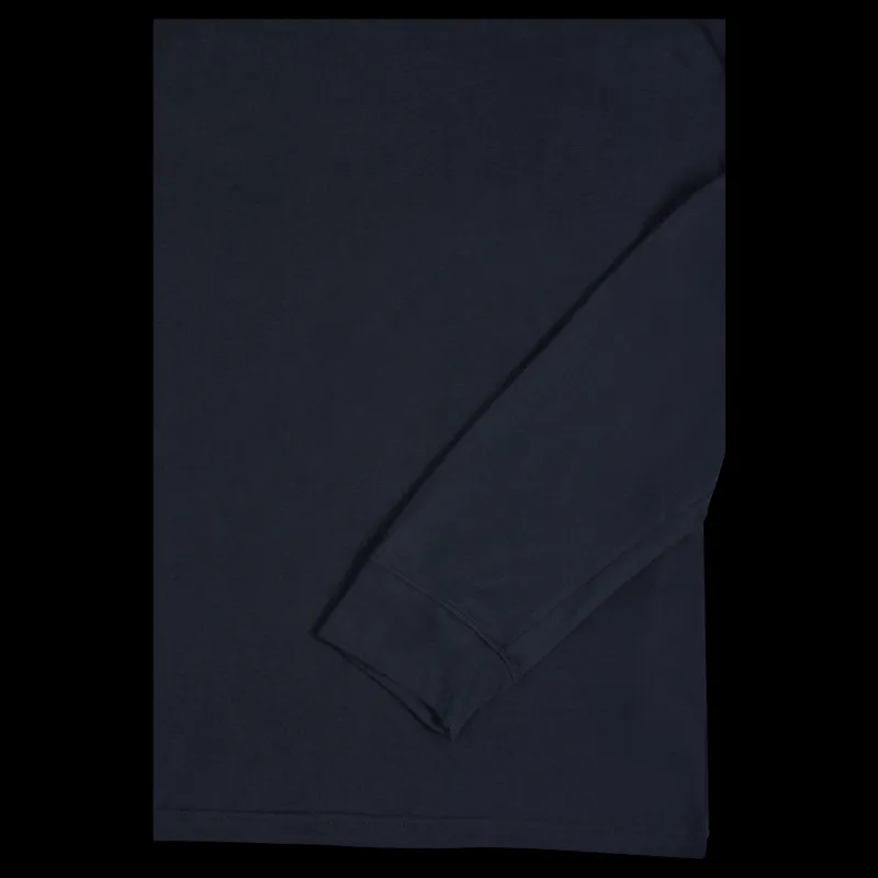Under Armour Curry Asg LS Tee Svart Online