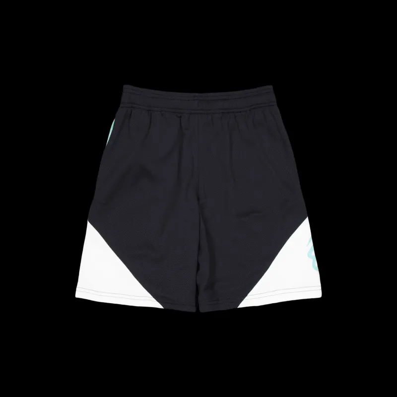 Under Armour Curry Boys Splash Short Black Svart Online