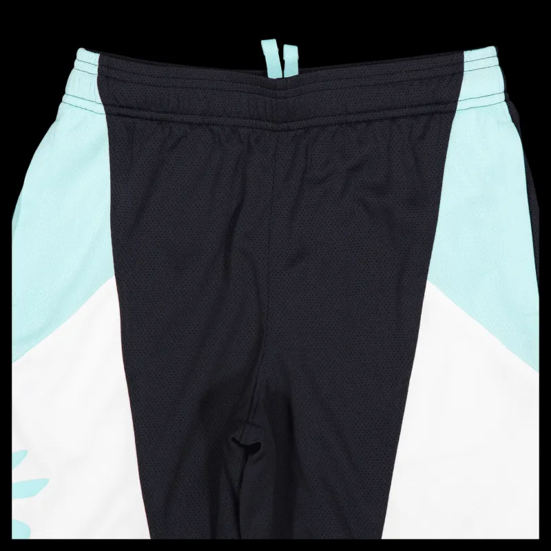 Under Armour Curry Boys Splash Short Black Svart Online