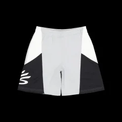 Under Armour Curry Boys Splash Short Mod Gray Vit