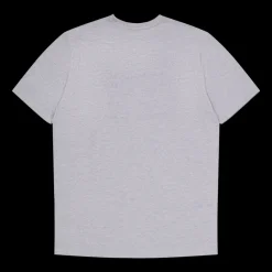 Sale Under Armour Curry Champ Mindset Tee Steel Grå