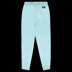 Sale Under Armour Curry Fleece Sweatpants Turkos