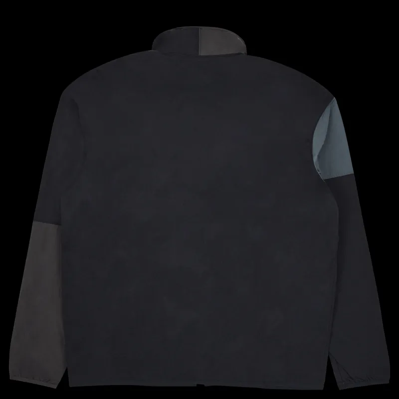 Online Under Armour Curry Fz Woven Jacket Svart