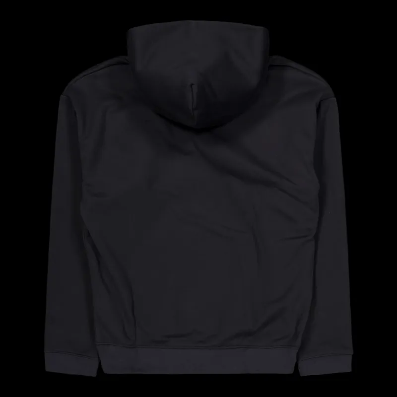 Under Armour Curry Greatest Hoodie Black Svart Outlet