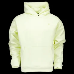 New Under Armour Curry Greatest Hoodie Lemon Ice Vit