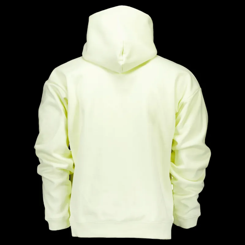 New Under Armour Curry Greatest Hoodie Lemon Ice Vit