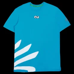 Clearance Under Armour CURRY HINT OF COOKIE TEE Turkos