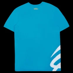 Clearance Under Armour CURRY HINT OF COOKIE TEE Turkos