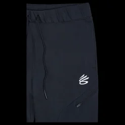 Under Armour Curry Jogger Svart