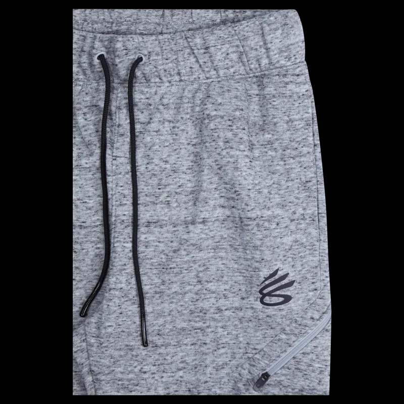 Under Armour Curry Jogger Mod Gray Medium Grå Discount