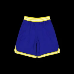 Hot Under Armour Curry Mesh Short 2 Team Royal Blå