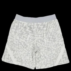 Under Armour Curry Mesh Short 2 White Clay Flerfärgad Clearance