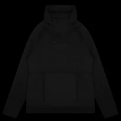 New Under Armour Curry Playable Jacket Svart