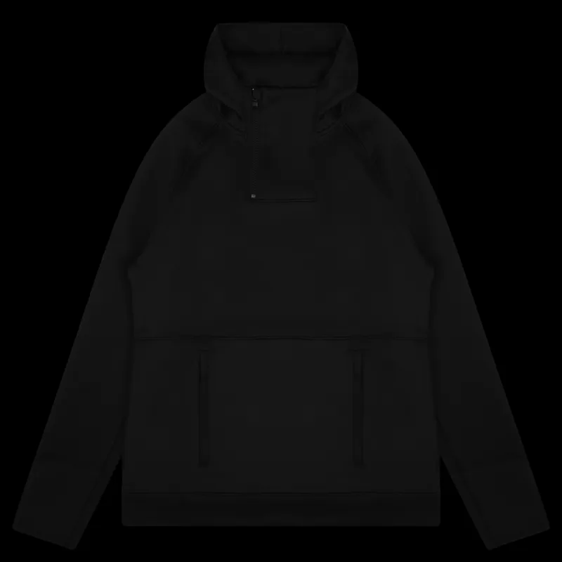 New Under Armour Curry Playable Jacket Svart