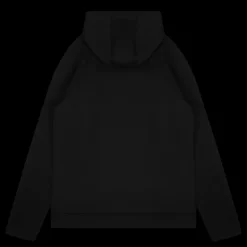 New Under Armour Curry Playable Jacket Svart