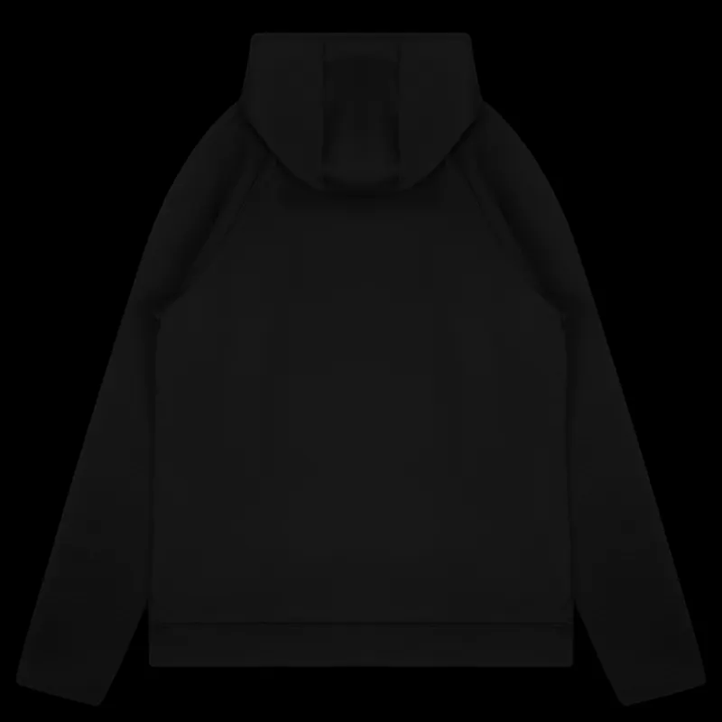 New Under Armour Curry Playable Jacket Svart