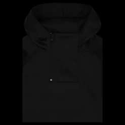 New Under Armour Curry Playable Jacket Svart