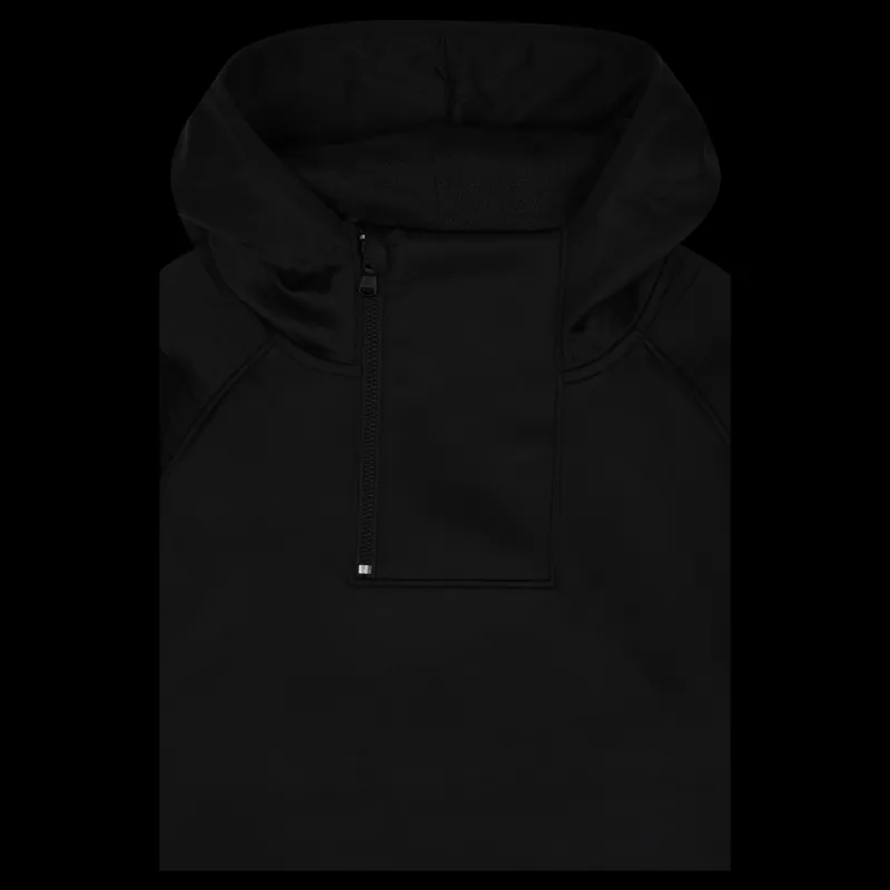 New Under Armour Curry Playable Jacket Svart