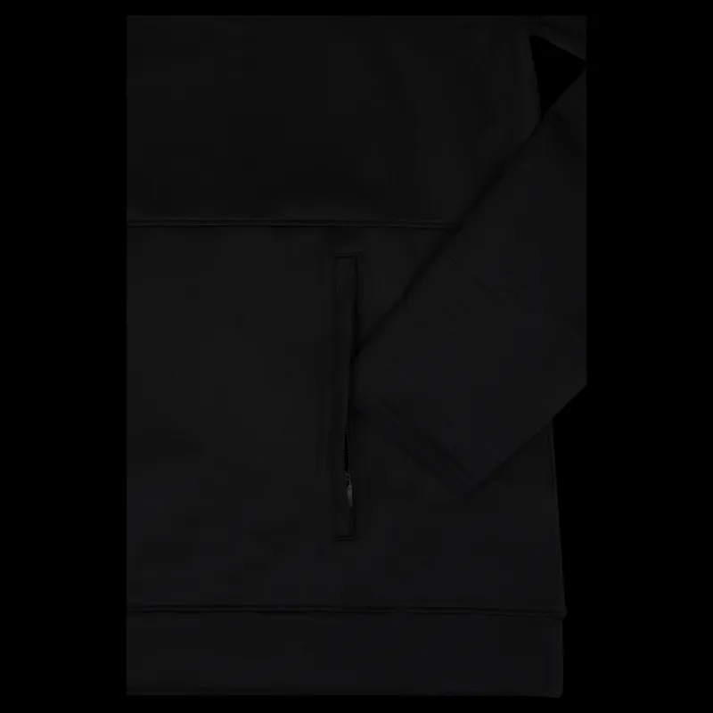 New Under Armour Curry Playable Jacket Svart